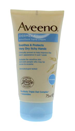 aveeno baby soothing relief emollient cream 223 ml
