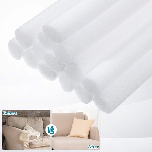 Mousse pour combler les espaces de canapé NUOBESTY inserts haute densité - 8