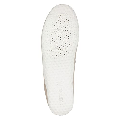 Image of Geox Women's D Cosmopolis + Grip Moccasin