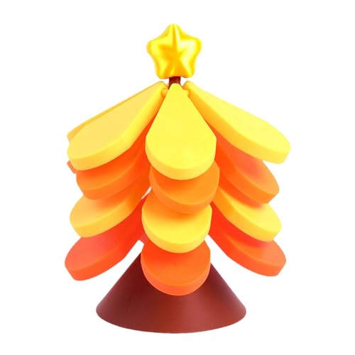 Salvamanteles para platos calientes, resistentes al calor, almohadillas calientes para árbol de Navidad para cocina, soporte compacto antideslizante para olla, cuenco, horno, microondas, cocina