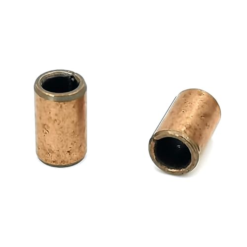 BrewJa 4PCS or 2PCS 3.175mm 1/8