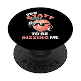 Photo Gallery you gyatt to be rizzing me divertente gyatt peach meme rizzler popsockets popgrip intercambiabile Photo Gallery you gyatt to be rizzing me divertente gyatt peach meme rizzler popsockets popgrip intercambiabile