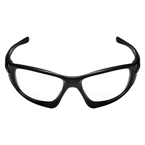 Image of Mryok Replacement Lenses for Oakley Ten X Sunglasses, HD Polarized, UV Protection, Impact Resistant