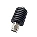 TLVFRTGYN Bidirectional Attenuator, Industrial Attenuator 25W N Type Attenuator 50ohm DC-3Ghz/4Ghz 1db-50db N Male to Female RF Coaxial Fixed Attenuator(4g,50db)
