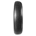 MaxAuto Wheelbarrow Tire 4.80 4.00-8 Mower Tire 4.80/4.00-8 Tire 4.80x4.00x8 4PR Tubeless Tire, Fits on Lawn Mowers, Hand Trucks, Carts and More, Set of 2