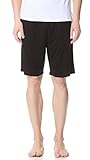 Calvin Klein Men's Liquid Lux Pajama Short