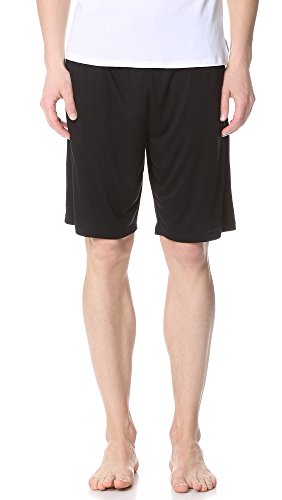 Calvin Klein Men's Liquid Lux Pajama Short