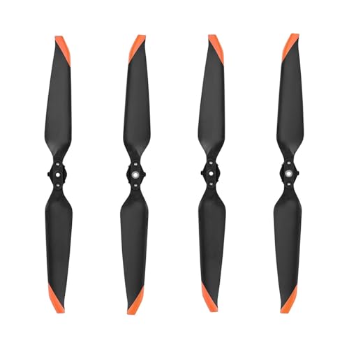 Cuchillas 9453T de hélice Mavic 3 Classic repuestos ala de tornillo dron Mavic 3 Pro pack 4