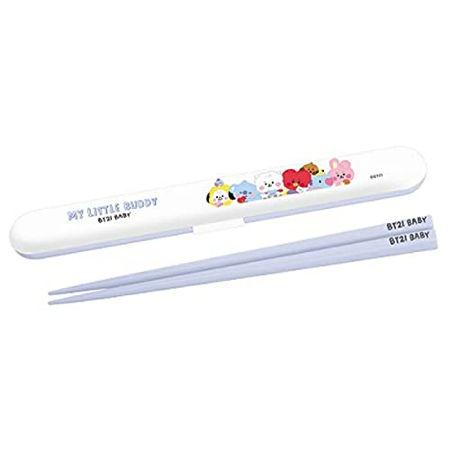 限定1セット！日本限定 BT21 箸(はし) オールメンバー BTS 新品未使用 2025年最新】BT21お箸の人気アイテム - メルカリ