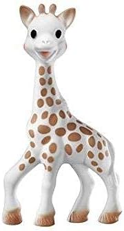 Sophie La Girafe- Rubber Gift Set Award