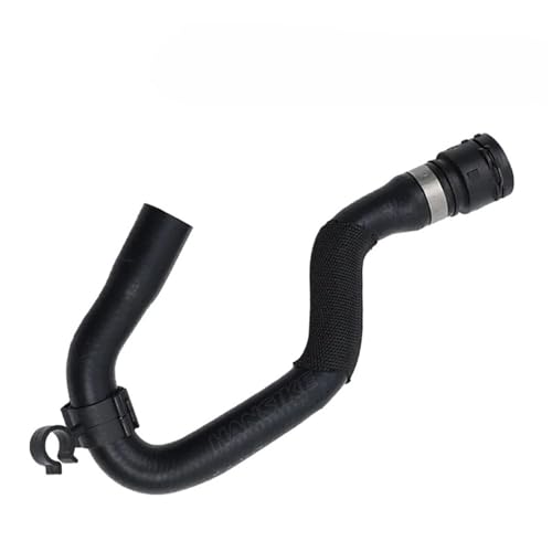 Tuyau de liquide refroidissement 8K1819376J pour chauffage moteur Audi A4 S4 A5 S5