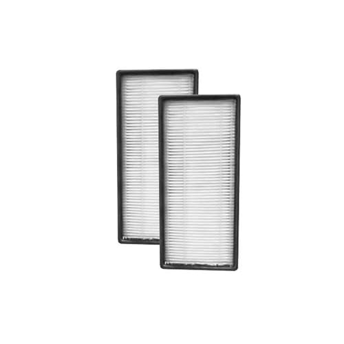 Filter-Monster – Replacement Filters, 2 Pack – Compatible with Honeywell HRF-C1 and HRF-C2 Air Purifier Filters for Models 16200, HHT-011, HHT-080, HHT-081, HHT-085, HHT-090, HHT-145, HHT-149