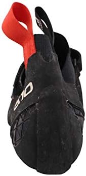 Five Ten Aleon Climbing Shoes Men's, Red, Size 11 Review | Image 2
