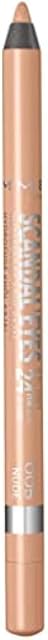 Rimmel Scandal'Eyes Waterproof Eyeliner, Nude, 1.3 g
