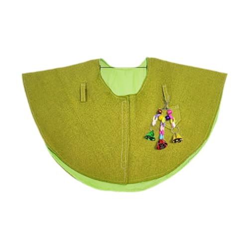 Couche de protection pour perroquet pour renforcer votre lien unique - 8