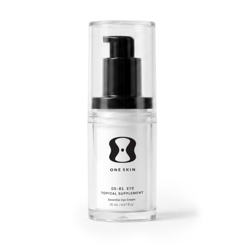 oneskin OS-01 Peptide Eye Cream