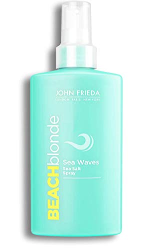Preisvergleich Produktbild John Frieda Beach Blonde