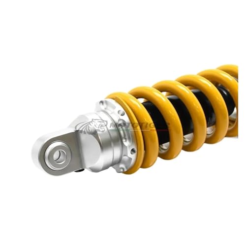 Amortisseur de moto 320mm avec suspension arrière ajustable - 3