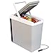 Koolatron P-20 Thermo - Electric 12-Volt 18 Quart Compact Cooler/Warmer (P20)
