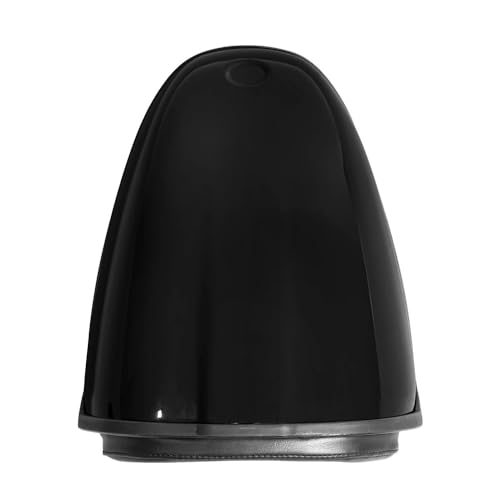 Capot de selle arrière pour R NineT en carbone look haute finition de 2014 à 2024