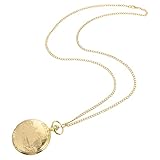Gli eleganti orologi da tasca da taschino per orologi adatti, il design della catena rende l' orologio appeso più facile da decorare.