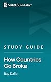 Study Guide: How Countries Go Broke by Ray Dalio (SuperSummary)