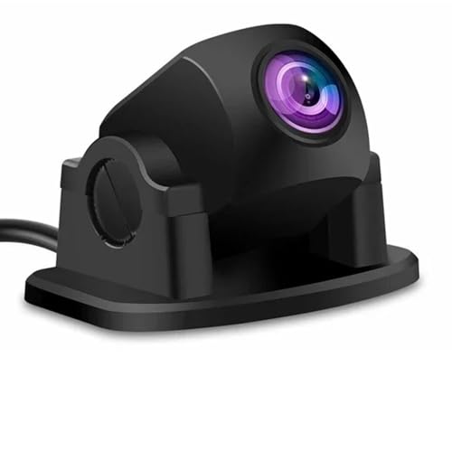 Caméra d'aide au stationnement étanche avec vision nocturne HD pour voiture