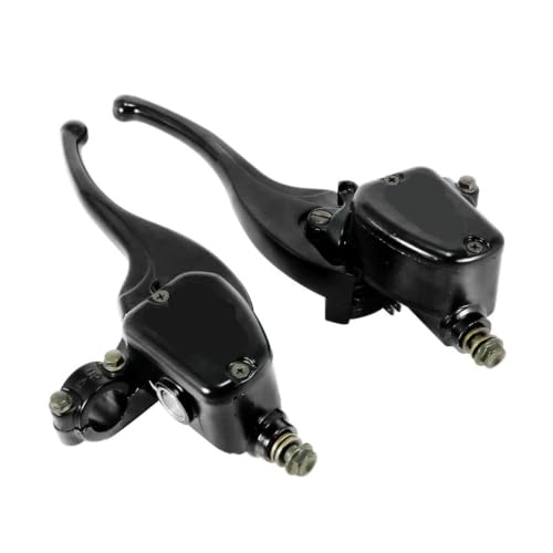 Bomba de freno delantero compatible con Polaris MV7 700 mecanizada para 22mm