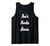 Neo's Nudelhaus Tank Top