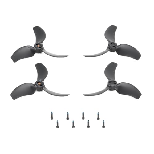 Hélice Avata 2 ultra-stable, pales renforcées CW CCW pour DJI