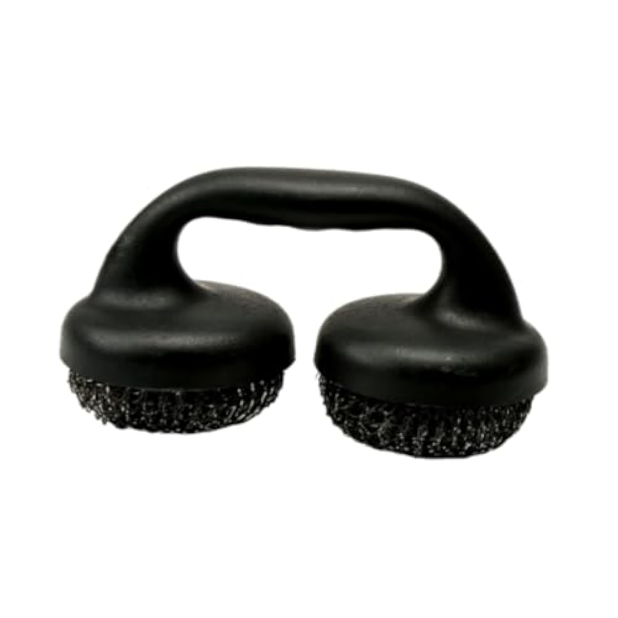 BBQ Brush, Handheld Cleaning Tool for Grilling