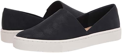 Bella Vita Women's Athleisure Sneaker, Navy, 9.5 Wide | Image 6