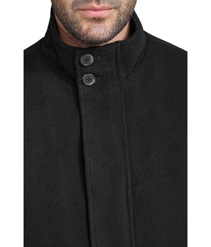 Cole Haan Men's Soft Casual Cold Weather Coat4