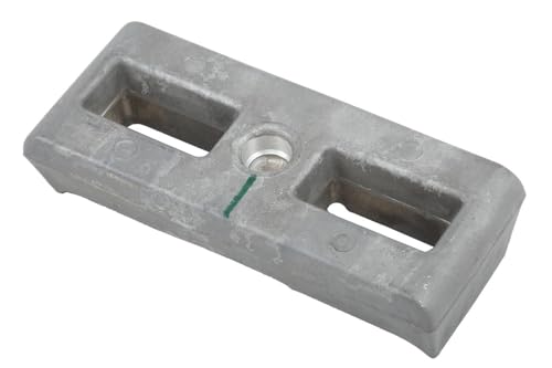 GM Genuine Parts 22834507 Rear Spring Spacer