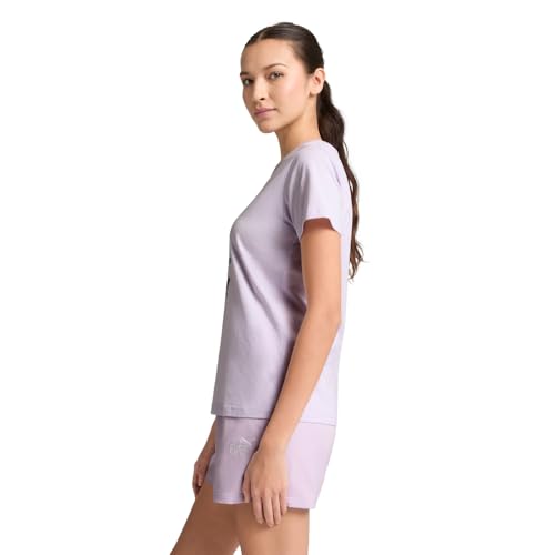 PUMA Women's Graphic T-Shirt (Available in Plus Sizes)4