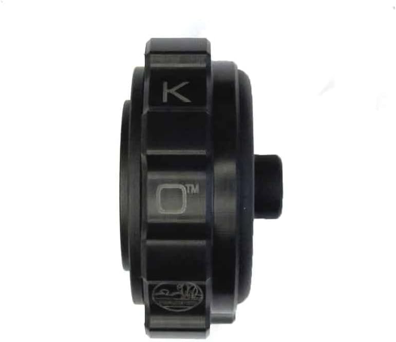 KBB500 Throttle Lock Cruise Control