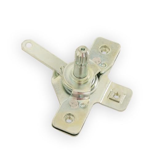 Brothers Trucks DLC72RH Door Latch Relay - RH