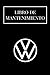 Produktbild Libro de mantenimiento: Registro de Mantenimiento coche con páginas prefabricadas | Lleva un registro reparaciones y del mantenimiento coches | Permite anotar todas las intervenciones