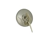 Tankdeckel abschließbar - YAMAHA YP Majesty 125 (01-09)