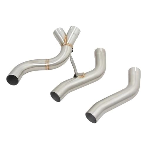 Tuyau d'échappement pour R1150GS et ADV 1999-2004 raccord de silencieux