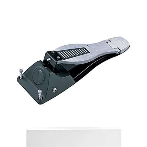 Pedal de bombo para batería TSTS con control alto miniatura 4