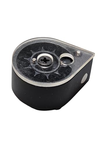 Chargeur 9 coups Stoeger XM1 Cal 5.5 pour carabine PCP