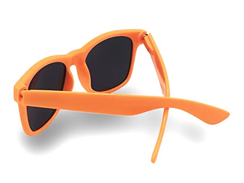 Image of Goson Designer Fashion Sunglasses For Men Women - UV400 Retro Sun Glasses