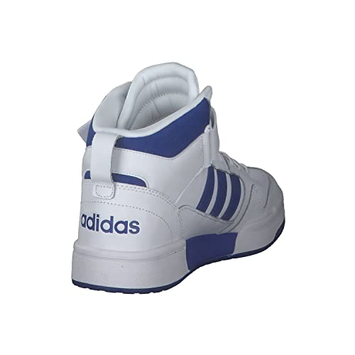 Image of adidas Men's Postmove Mid Basketball Shoes