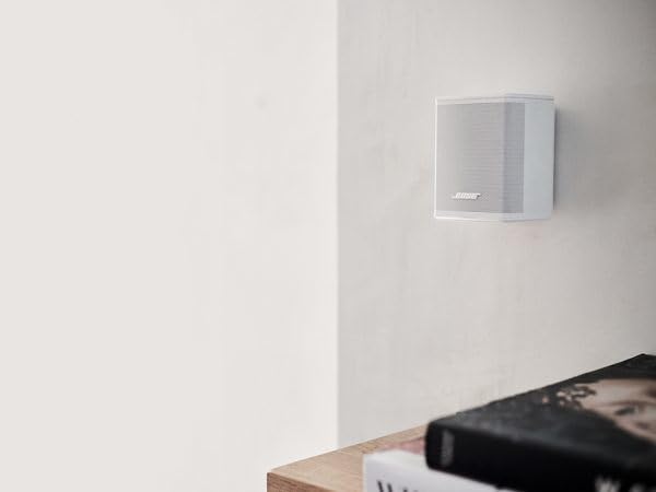Bose Surround Speakers, Biały : Amazon.pl: Elektronika