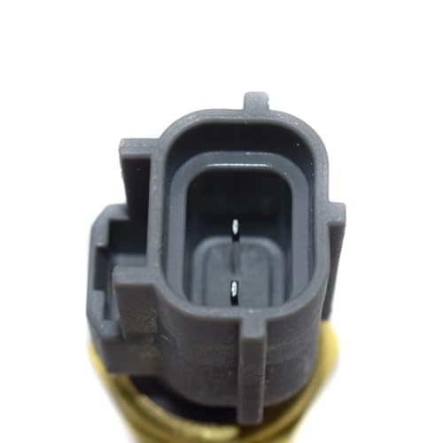 Sensor de temperatura del refrigerante para solucionar fallos de arranque en Ford 4