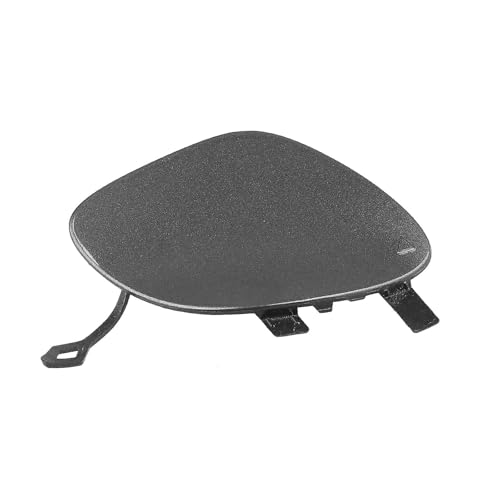 Cache-œillet remorque avant W213 pièce carrosserie Mercedes E350 E400 E450 noir