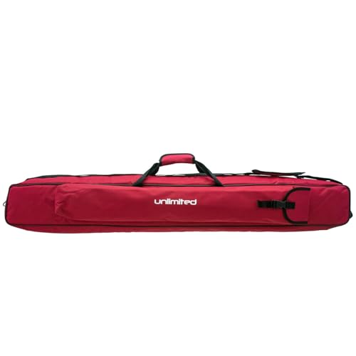 Bolsa para Soportes de Gong Paiste y Gibraltar incluye 1 bolsa