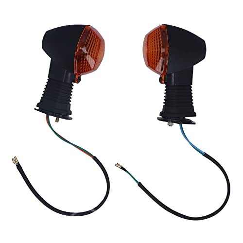 Clignotants moto avant DL 1000 V-Strom pour voyager en sécurité