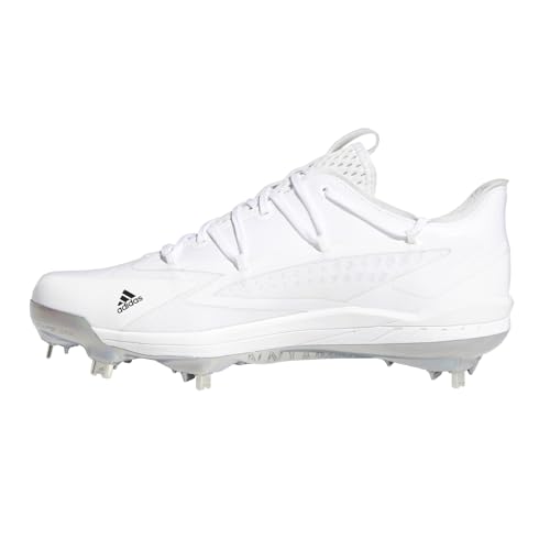Image of adidas Men's Adizero Afterburner 8 Cleats
